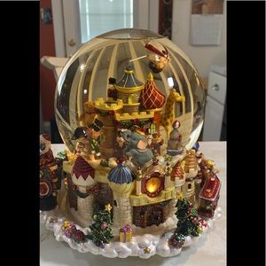 Snow globe